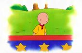 Caillou 