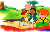 Caillou 