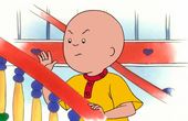 Caillou 