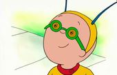 Caillou 