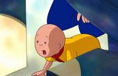 Caillou 