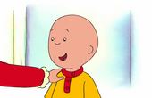 Caillou 