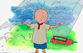 Caillou 