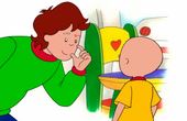 Caillou 