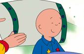 Caillou 