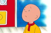 Caillou 