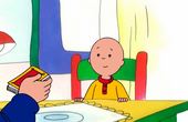 Caillou 