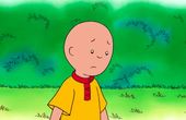 Caillou 