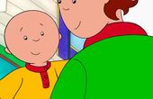 Caillou 