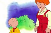 Caillou 