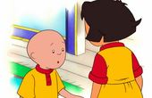 Caillou 