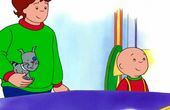 Caillou 