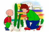 Caillou 