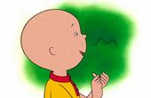 Caillou 