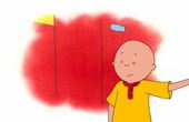 Caillou 