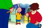 Caillou 