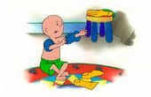 Caillou 