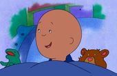 Caillou 