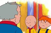 Caillou 