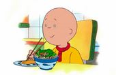 Caillou 