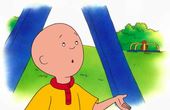 Caillou 