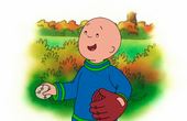 Caillou 