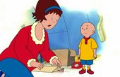 Caillou 