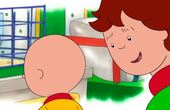 Caillou 