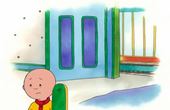 Caillou 