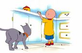 Caillou 