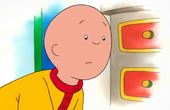 Caillou 