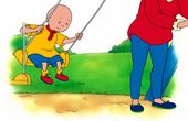 Caillou 