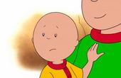 Caillou 