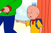 Caillou 