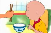 Caillou 