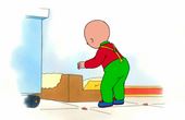 Caillou 