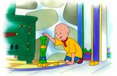 Caillou 