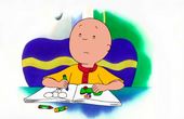 Caillou 