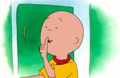 Caillou 