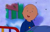 Caillou 