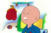 Caillou 