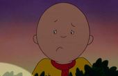 Caillou 