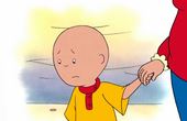 Caillou 