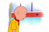 Caillou 