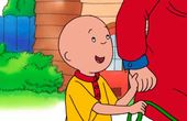 Caillou 