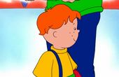 Caillou 