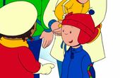 Caillou 