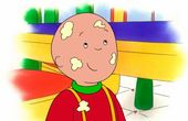 Caillou 