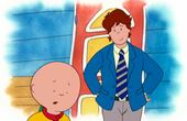 Caillou 