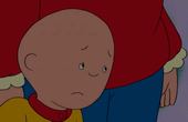 Caillou 